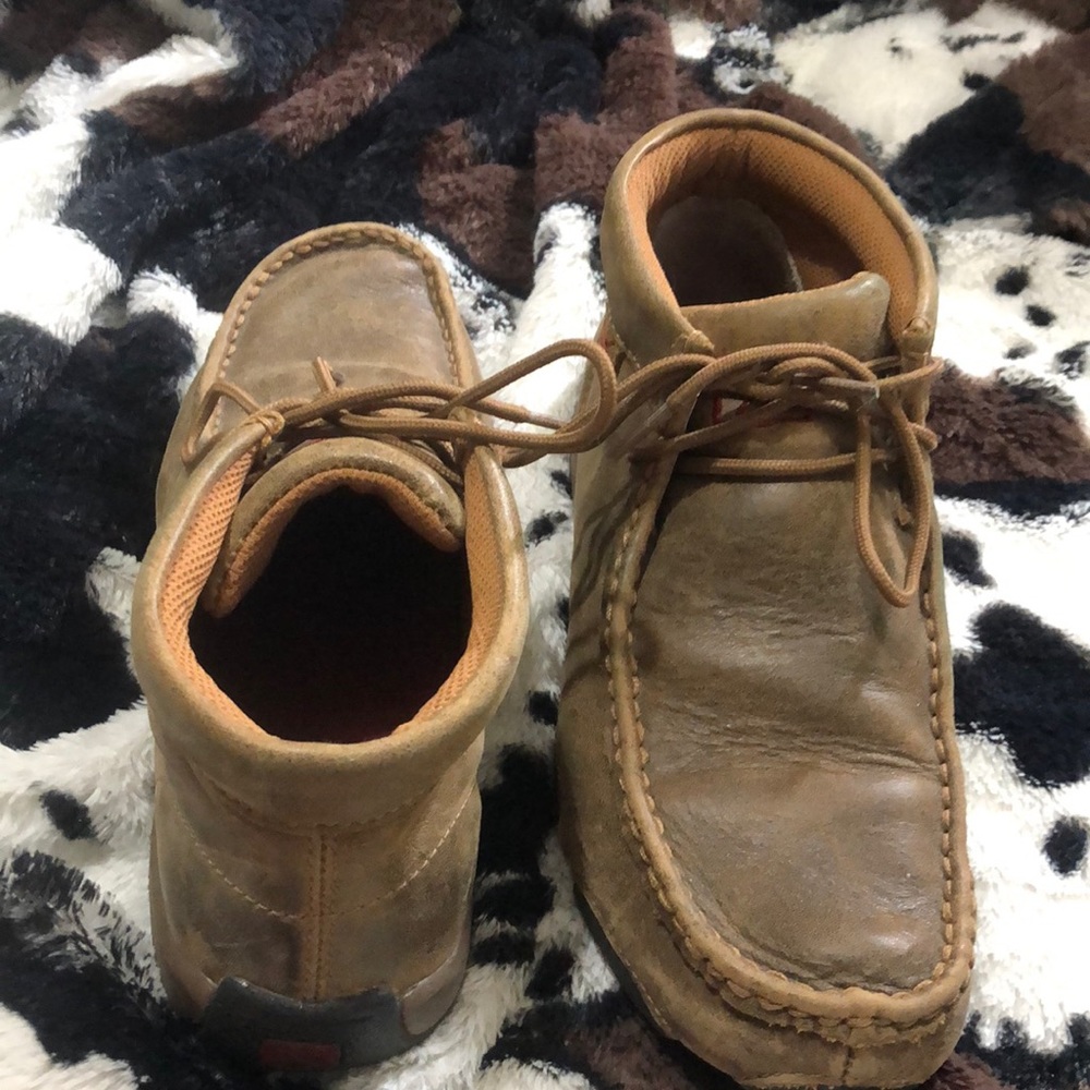twisted x in good condition